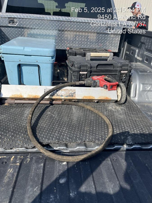 2022 MILWAUKEE 2911-21