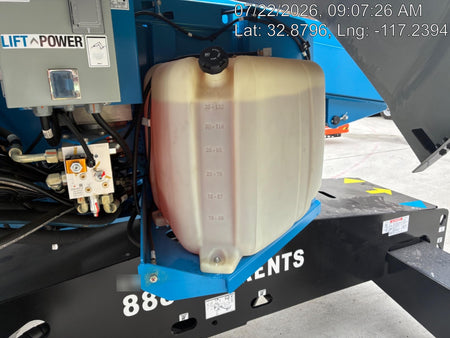 2026 GENIE S-45 XC