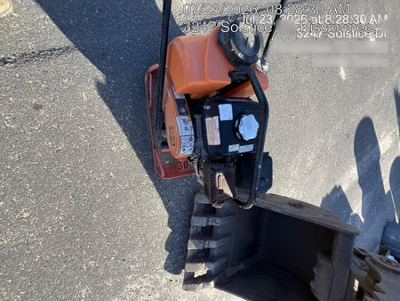 2023 MULTIQUIP MVC82VHW