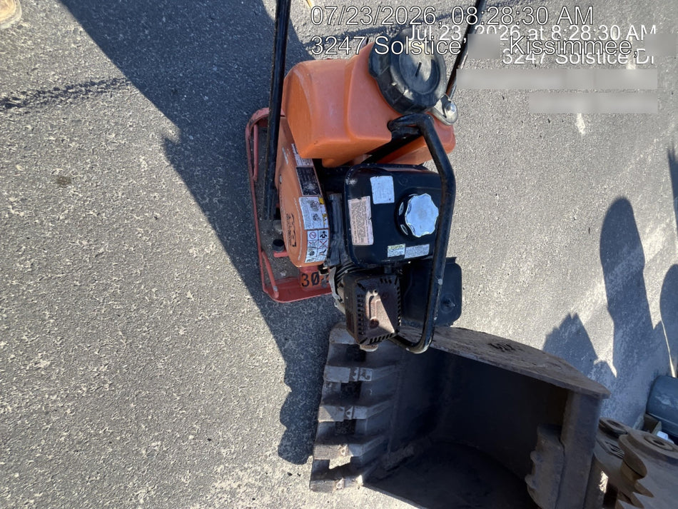 2023 MULTIQUIP MVC82VHW