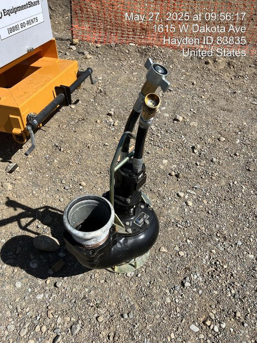 2024 HYDRA TECH S6TC