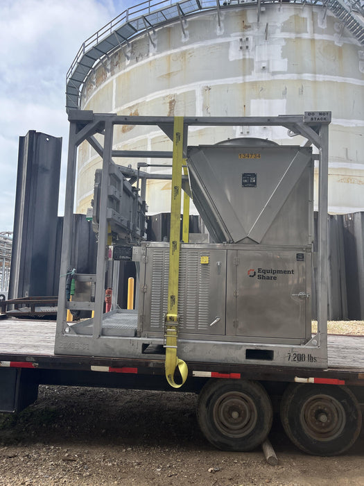 2021 SMARTECH SACP40A-HS-XP