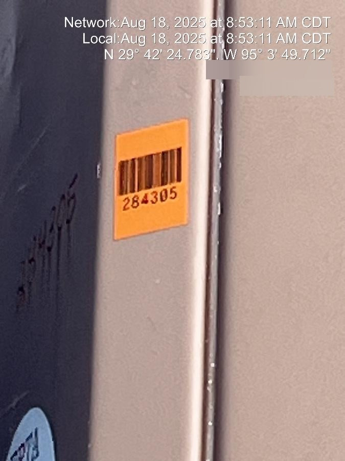2021 KNAACK 119-01