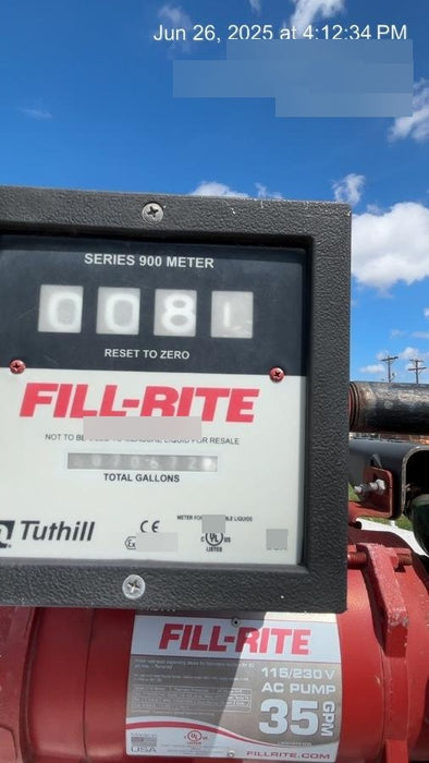 2022 ATLAS COPCO PAC H43 KD