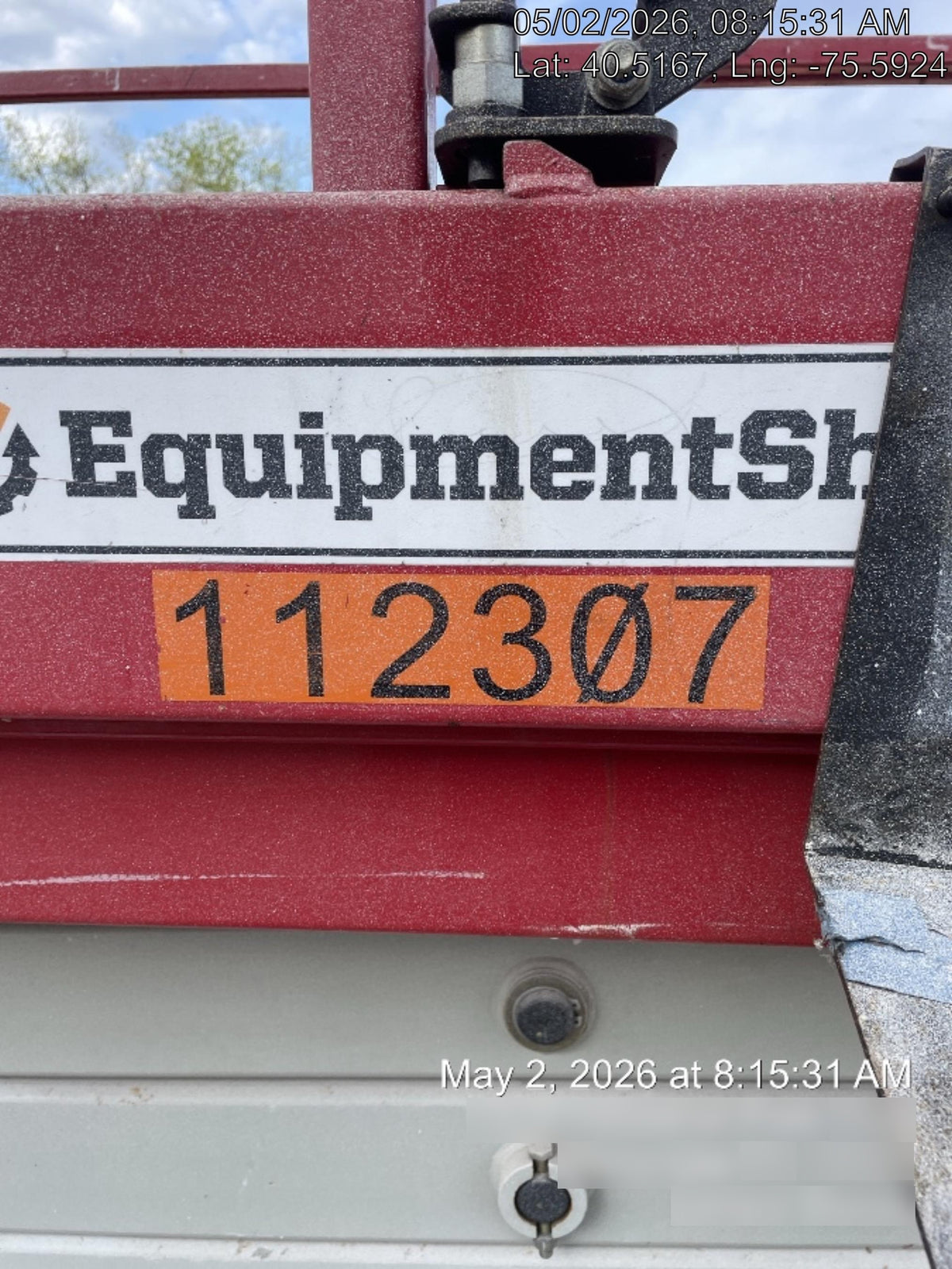 2020 MEC 4555SE