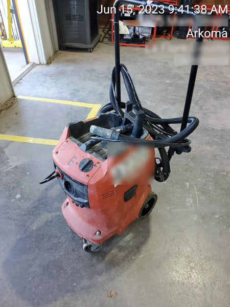 2019 HILTI DD-WMS 100