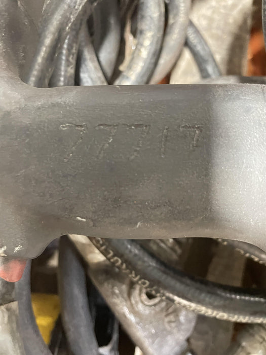 2020 MICHIGAN PNEUMATIC 751SS