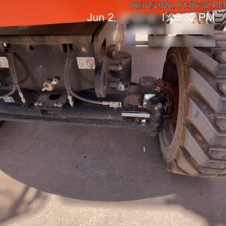 2023 JLG 860SJ