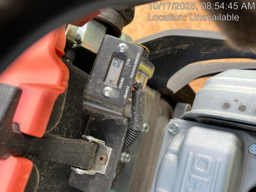 2025 HUSQVARNA LT5005