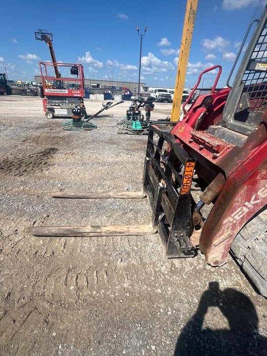 2024 ARROW MATERIAL HANDLING F5100CB