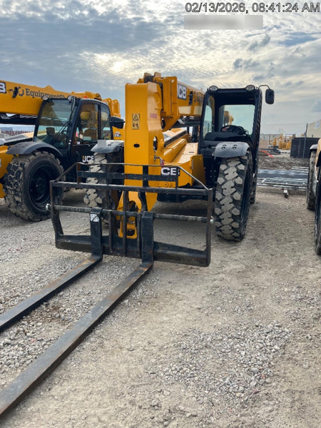 2024 JCB 509-42