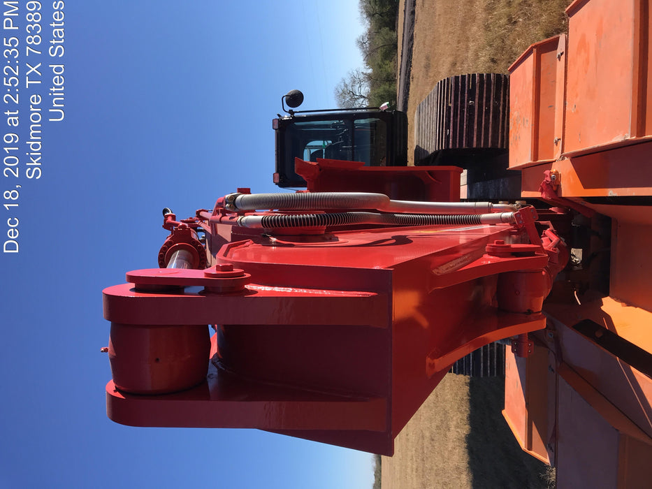 2020 LINK-BELT 350X4EX