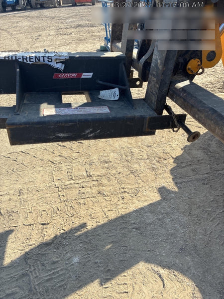 2024 ARROW MATERIAL HANDLING CE60-TH-STP