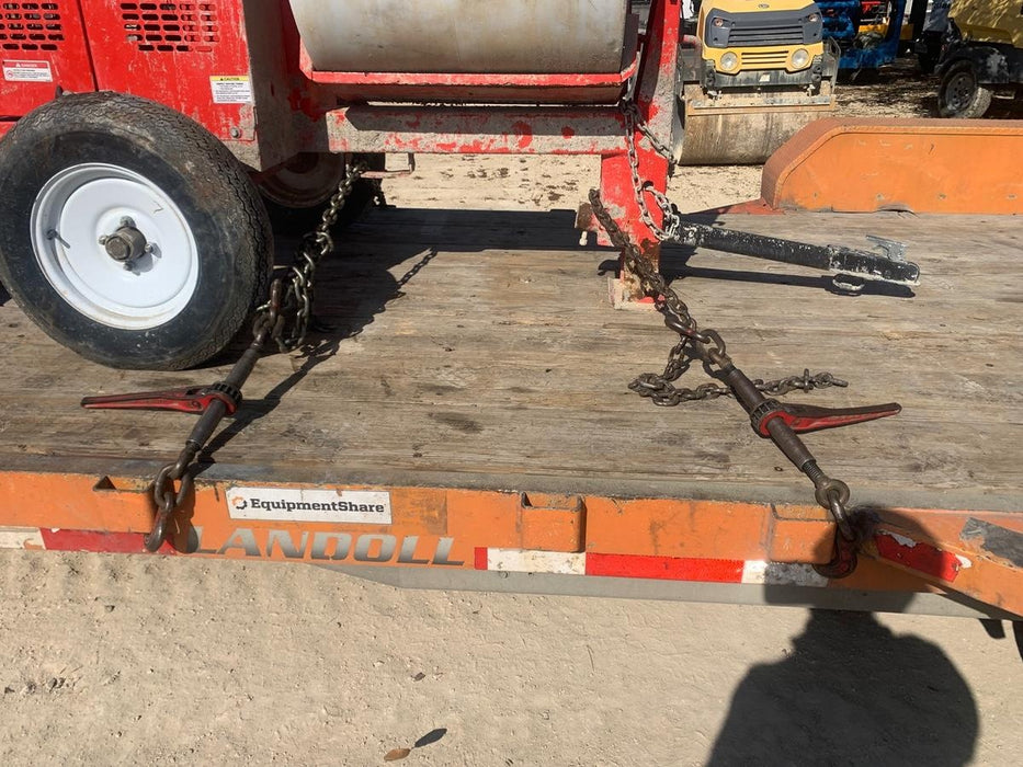 2023 MULTIQUIP WM90PH8