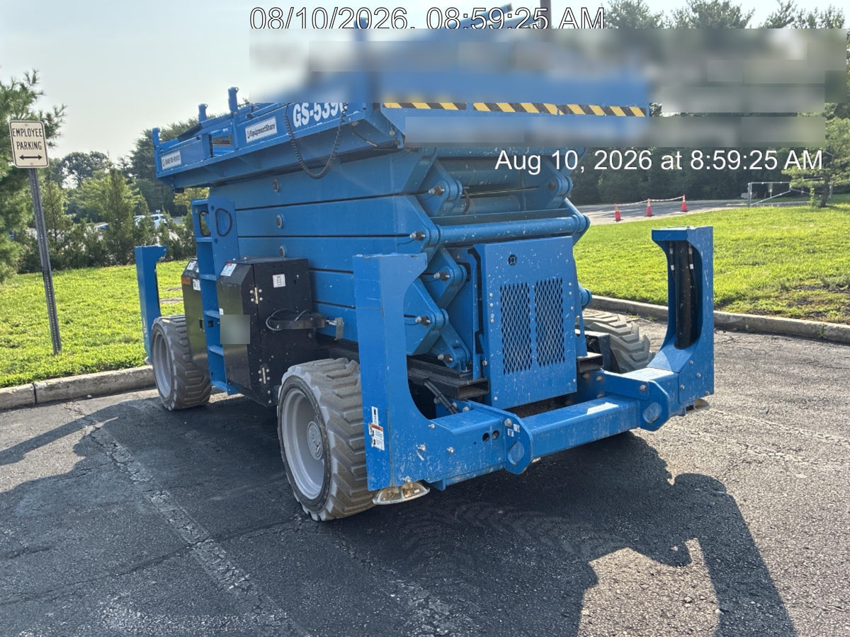 2023 GENIE GS-5390 RT