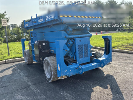 2023 GENIE GS-5390 RT