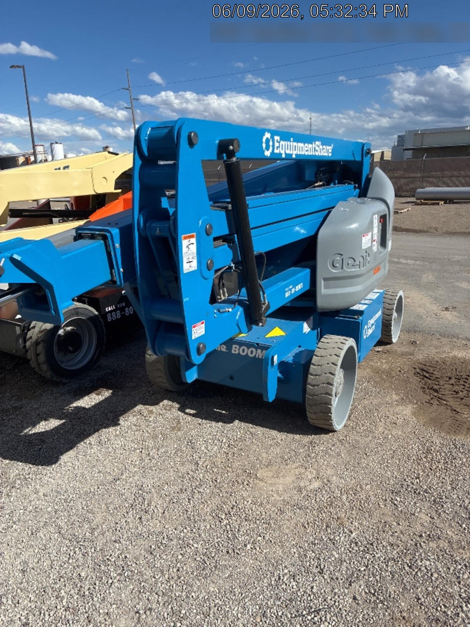 2025 GENIE Z40/23N RJ