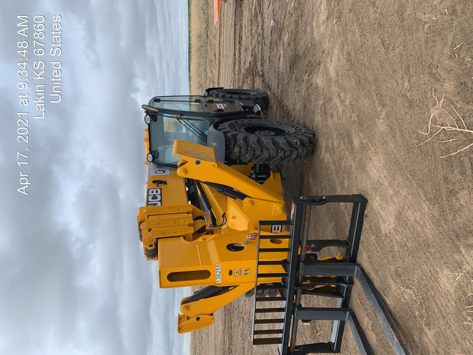 2021 JCB 510-56