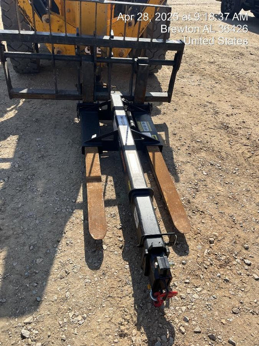 2025 STAR INDUSTRIES M1360B - Star JIB Boom