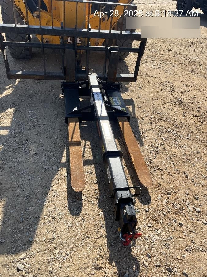 2025 STAR INDUSTRIES M1360B - Star JIB Boom