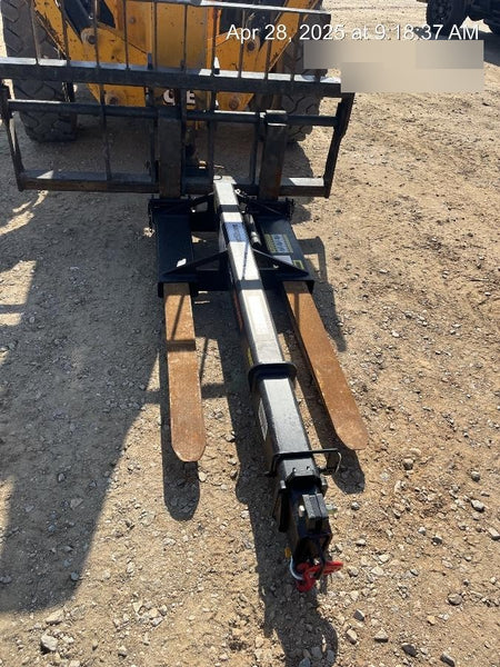 2025 STAR INDUSTRIES M1360B - Star JIB Boom