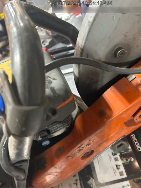 2020 HUSQVARNA K770