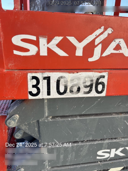2023 SKYJACK SJ3226