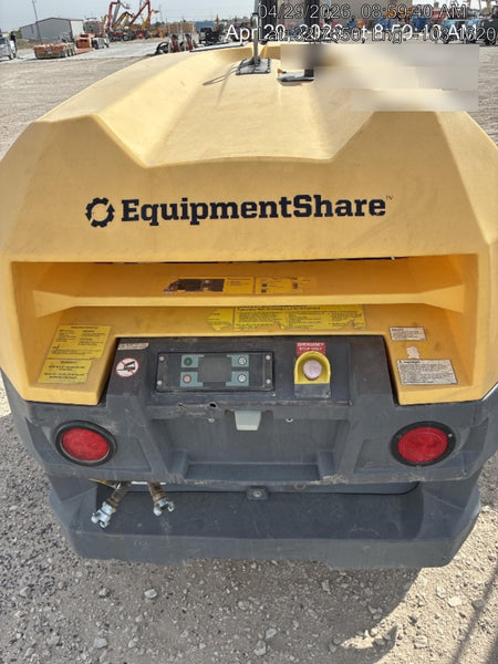 2022 ATLAS COPCO XAS188 CWK