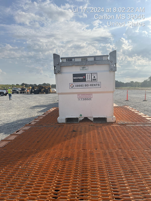 2021 TRANSCUBE 20TCG(G)W-NA