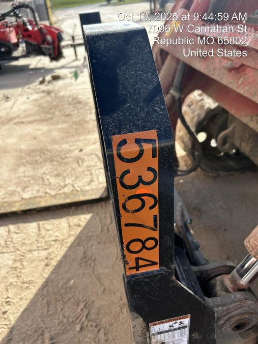 2025 VIRNIG PF4855-5VG