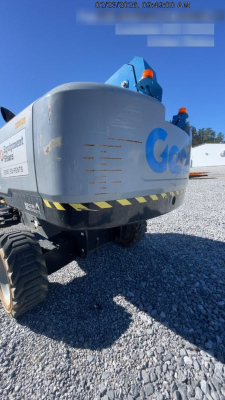 2023 GENIE S-65 XC