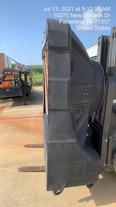 2020 PORTACOOL PACJS2601A1