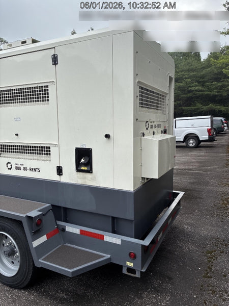 2024 ATLAS COPCO QAS 410