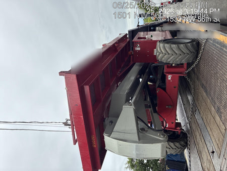2020 MEC 3084ES