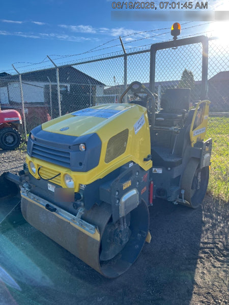 2020 WACKER NEUSON RD28-120
