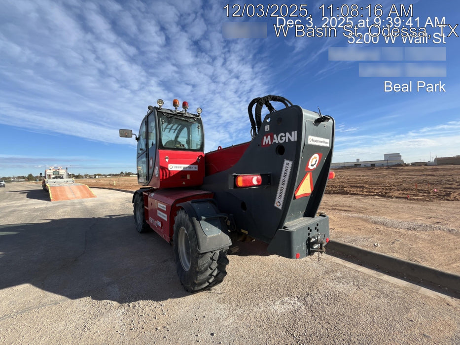 2019 MAGNI HTH-10.10