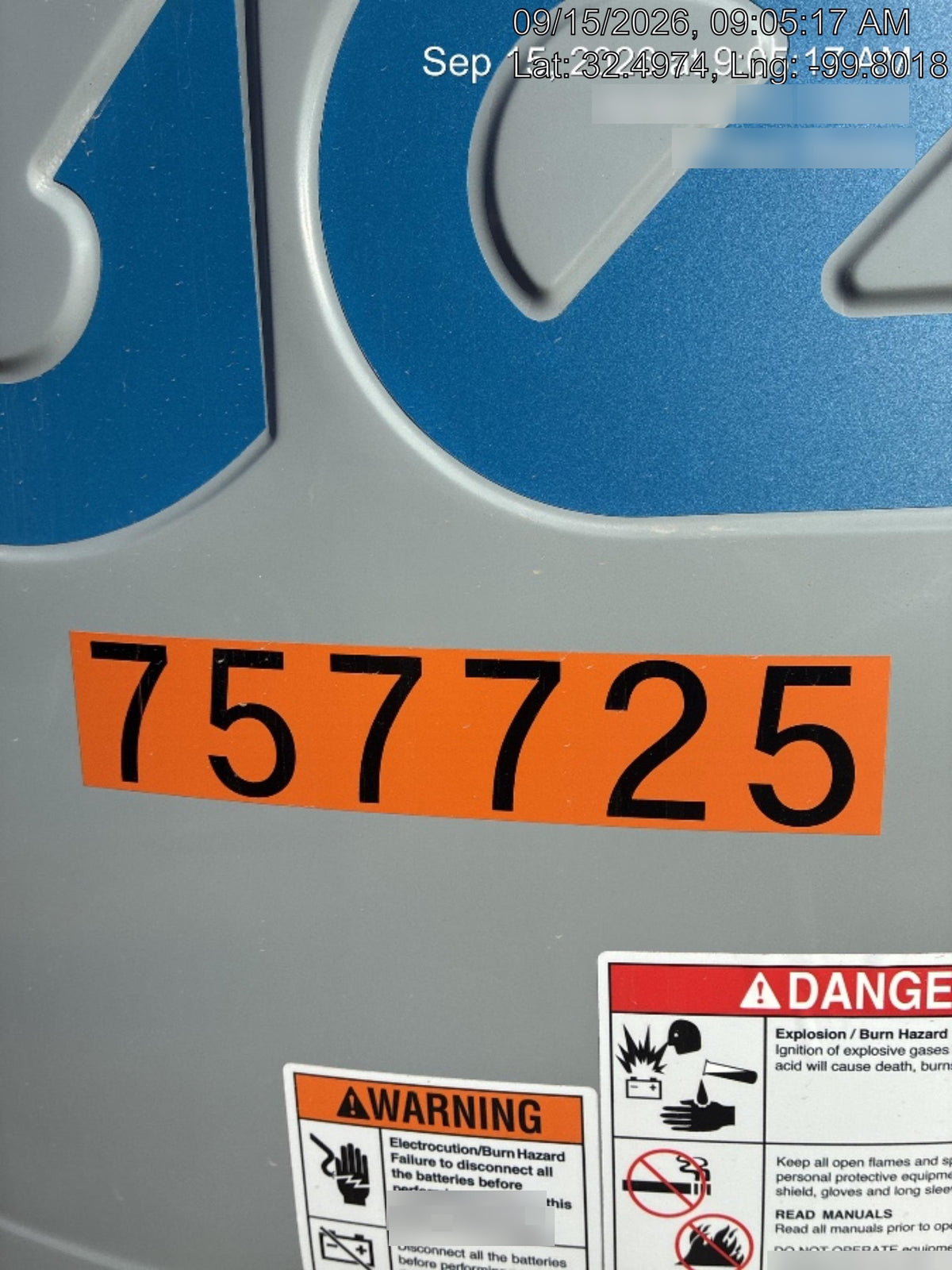 2026 GENIE Z-45 XC
