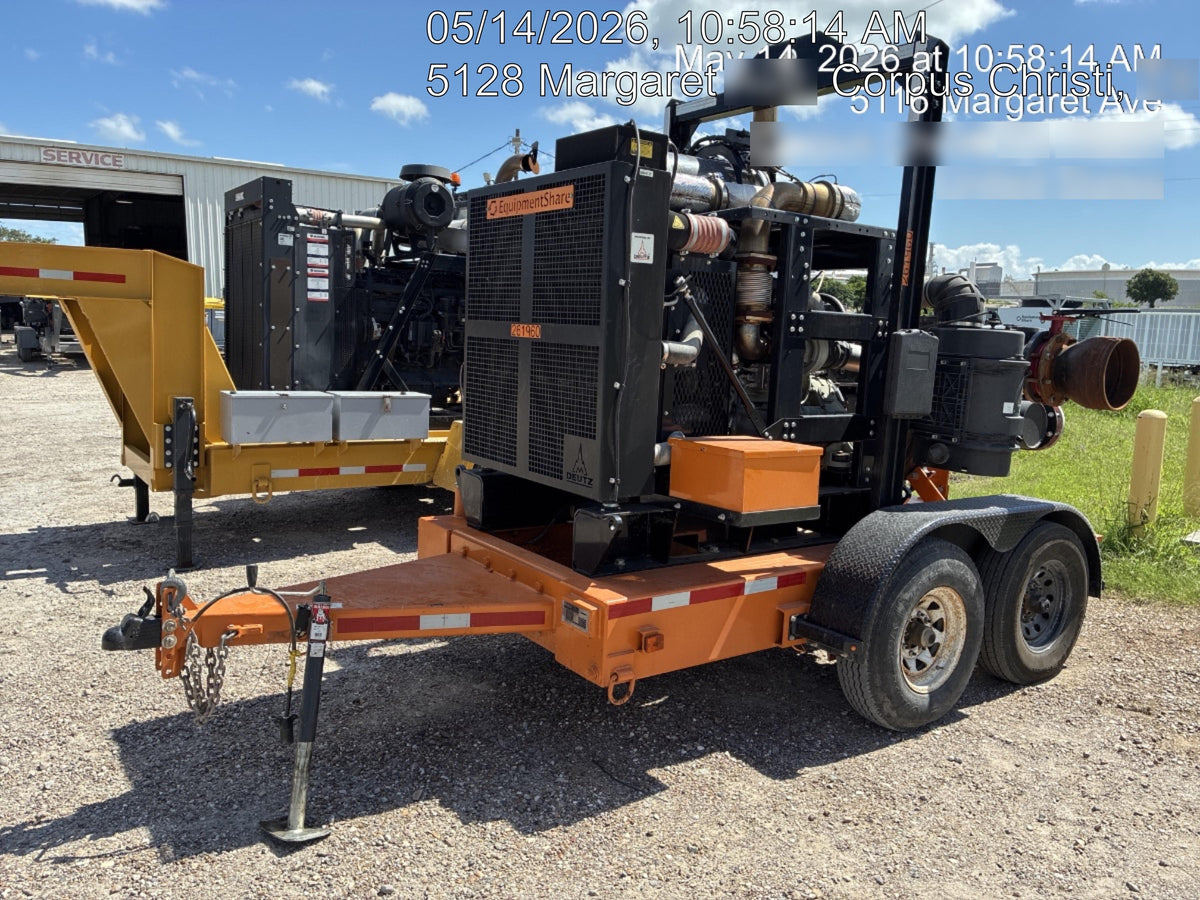 2022 RWN RWN-8NHTA-10OBPT