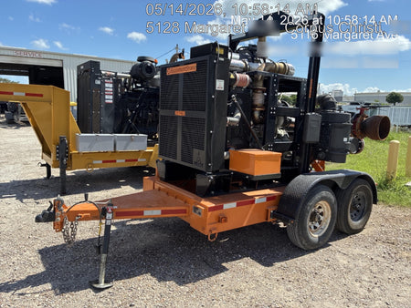2022 RWN RWN-8NHTA-10OBPT