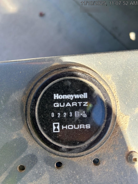 2016 SKYJACK SJIII-3219