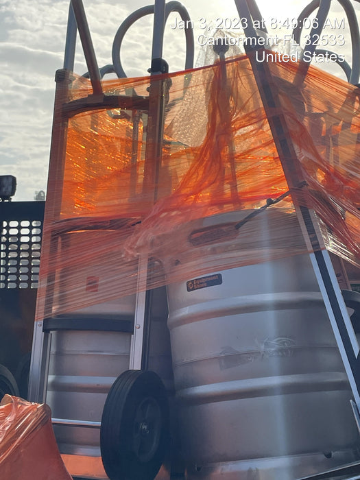 2023 GUARDIAN G1562HAT