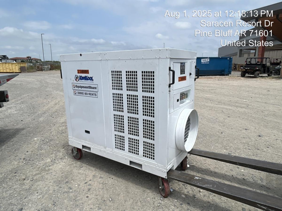 2022 KWIKOOL KPO12-43H