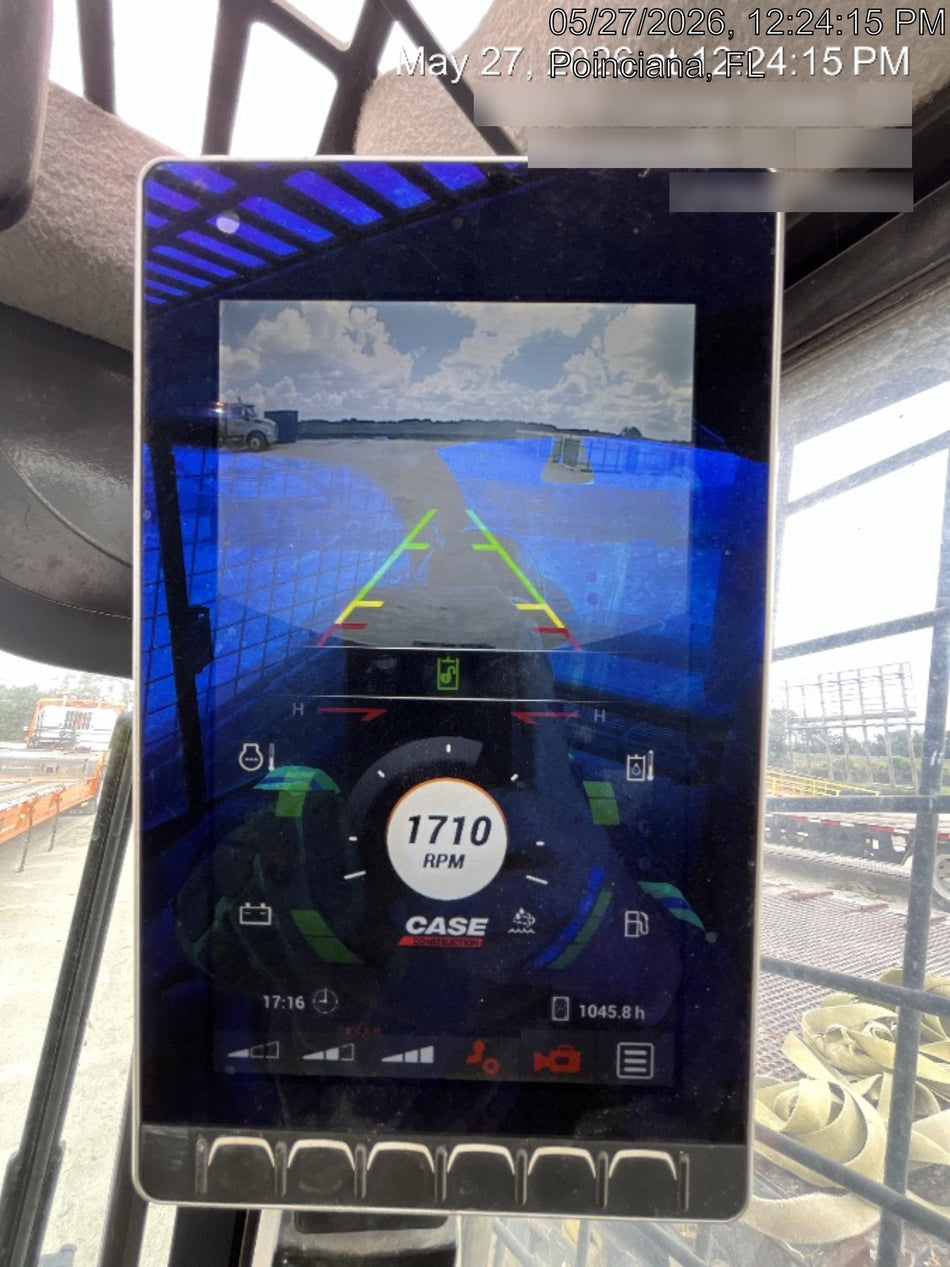 2023 CASE TV450B
