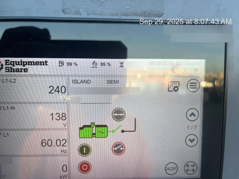 2023 ATLAS COPCO QAS 235