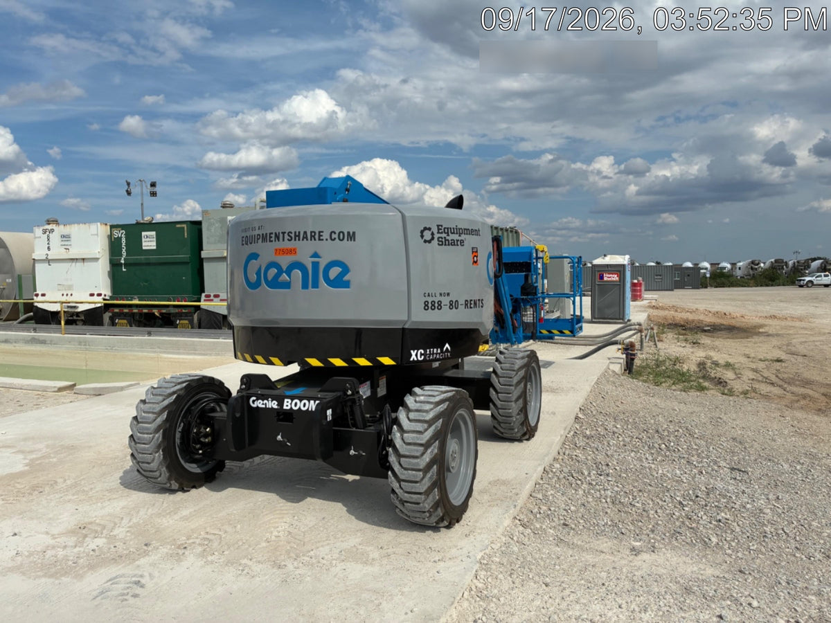 2026 GENIE Z-45 XC