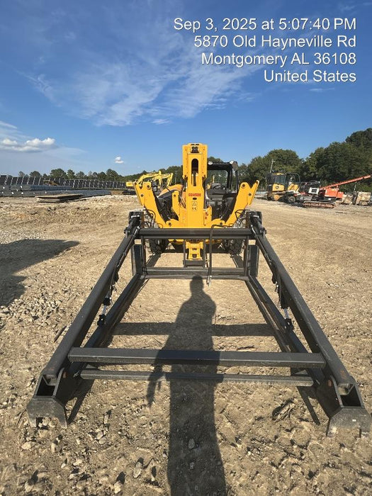 2024 ARROW MATERIAL HANDLING 61842-6-96-089PG