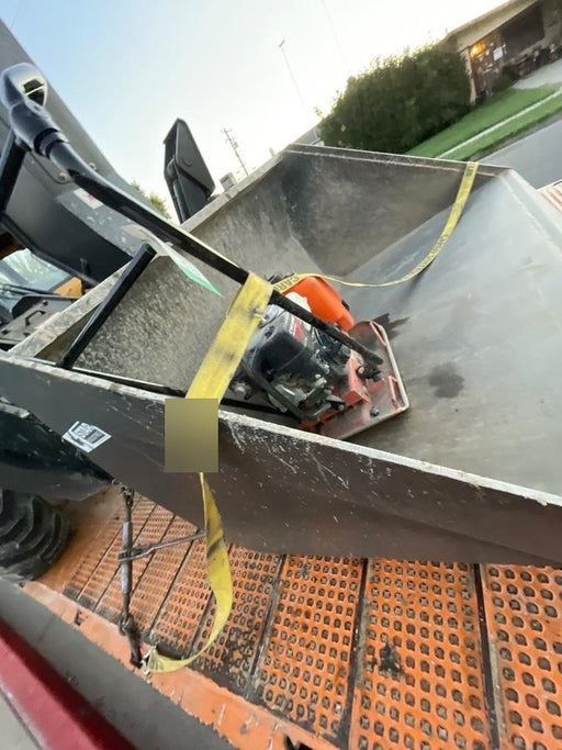 2023 MULTIQUIP MVC82VHW