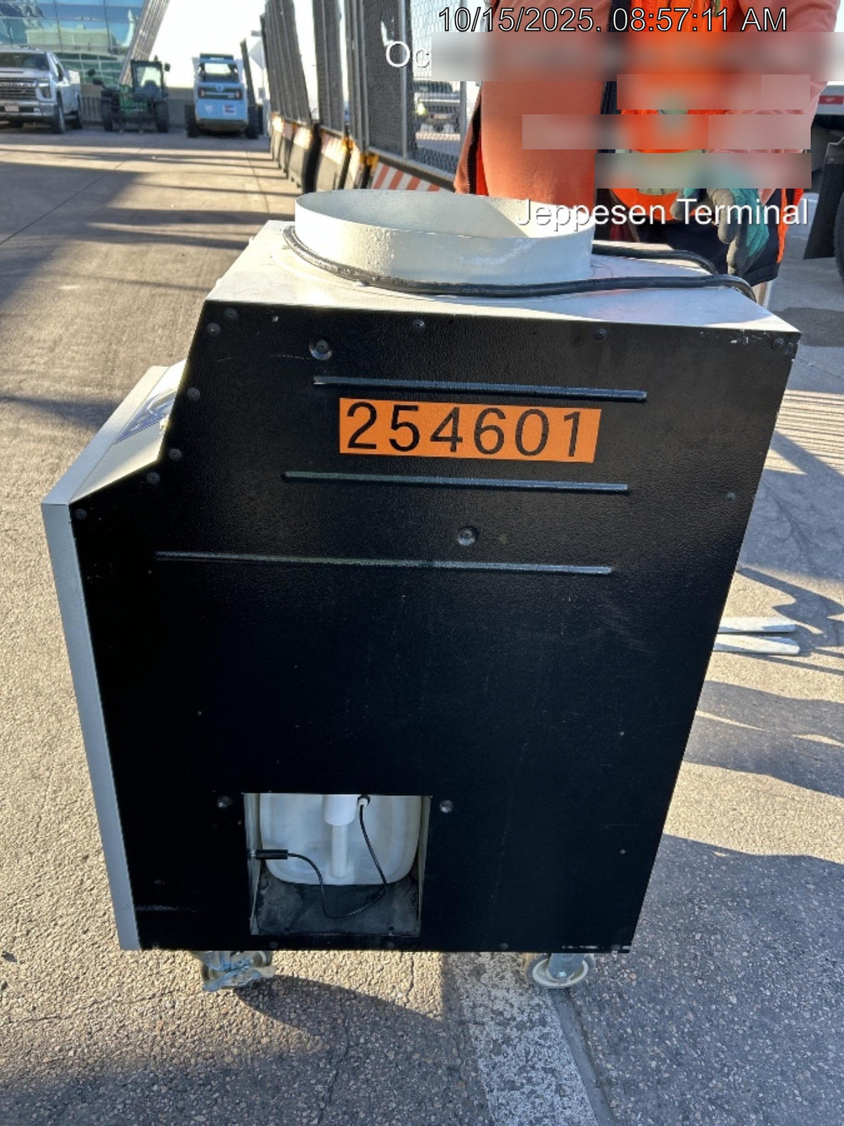 2022 KWIKOOL KPAC1811-2