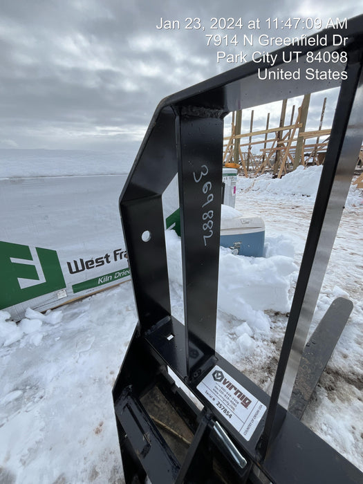 2023 VIRNIG PF4855-5VG