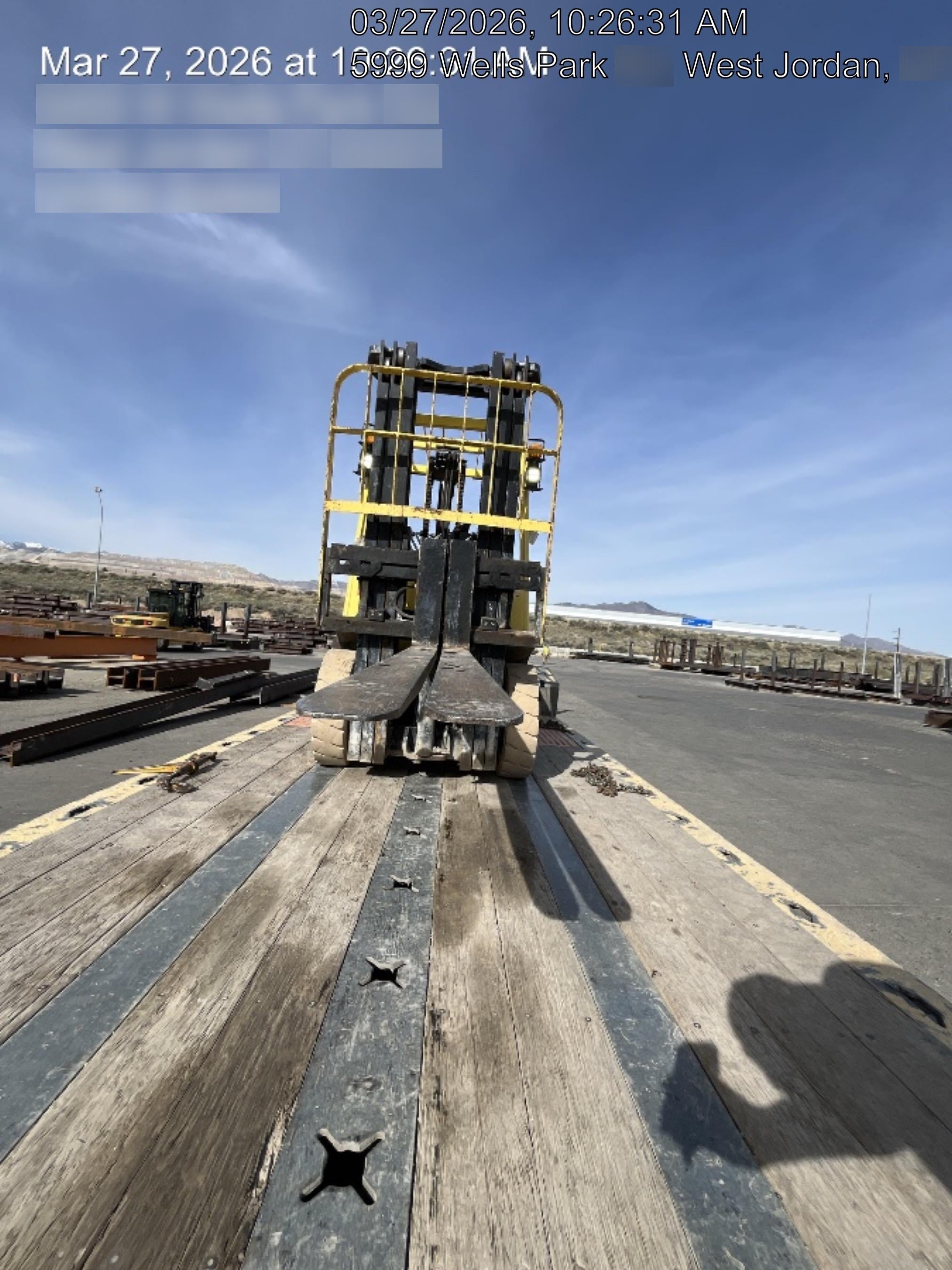 2022 HYSTER H50UT